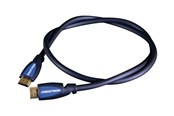 Kabel wyświetlacza - Crestron Electronics Crestron CBL-HD-20 - HDMI cable - 6.1 m - CBL-HD-20