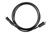 Kabel wyświetlacza - Crestron Electronics Crestron CBL-4K-USBC-HD Series CBL-4K-USBC-HD-6 - adapter cable - HDMI / USB - 1.83 m - CBL-4K-USBC-HD-6