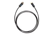 Kabel wyświetlacza - Crestron Electronics Crestron adapter cable - DisplayPort / HDMI - 1.83 m - CBL-4K-DP-HD-6