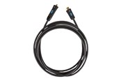 Kabel wyświetlacza - Crestron Electronics Crestron CBL-4K-USBC-HD Series CBL-4K-USBC-HD-12 - adapter cable - HDMI / USB - 3.66 m - CBL-4K-USBC-HD-12