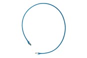 Kabel sieciowy - Crestron Electronics Crestron DigitalMedia Ultra DM-CBL-ULTRA-PC - patch cable - 6 m - blue - Niebieski - 6m - DM-CBL-ULTRA-PC-20