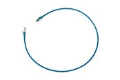 Kabel sieciowy - Crestron Electronics Crestron DigitalMedia Ultra DM-CBL-ULTRA-PC-50 - patch cable - 15 m - blue - Niebieski - 15m - DM-CBL-ULTRA-PC-50