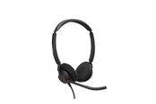 Słuchawki, zestaw słuchawkowy - Jabra Engage - headset - 5099-299-2269