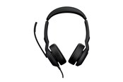 Sluchawki, zestaw sluchawkowy - Jabra Evolve2 50 - USB-C/A UC Stereo (without Bluetooth) - 25069-989-899
