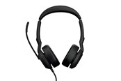 Sluchawki, zestaw sluchawkowy - Jabra Evolve2 50 USB C/A MS Stereo - 25089-999-799