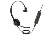 Słuchawki, zestaw słuchawkowy - Jabra Engage 50 II UC Mono - 5093-299-2269