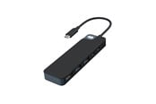 Stacja dokujaca - Targus HyperDrive Flex - USB-C - HDMI - 100W - HD4101BKGL