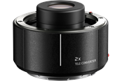Obiektyw - Panasonic DMW-STC20 2X Converter for L-mount - DMW-STC20