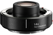 Obiektyw - Panasonic TELE CONVERTER 1.4X FOR L-MOUNT - DMW-STC14
