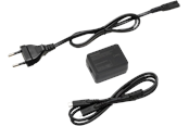 Bateria do aparatu & uchwyt do baterii - Panasonic AC Adapter USB-C - DMW-AC11E