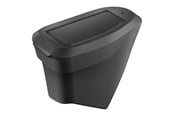Gadzety - Spigen Tesla Car Trash Can - black - Tesla Model 3 (2024) - ACP09184
