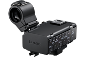 Akcesoria do aparatu i obiektywu - Panasonic DMW-XLR2 Hotshoe XLR unit - DMW-XLR2E