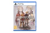 Gry - Final Fantasy Tactics: The Ivalice Chronicles - Sony PlayStation 5 - Gra turowa - 5021290100695