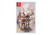 Gry - Final Fantasy Tactics: The Ivalice Chronicles - Nintendo Switch - Gra turowa - 5021290100770