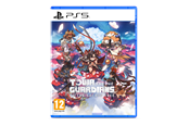 Gry - Towa and the Guardians of the Sacred Tree - Sony PlayStation 5 - RPG - 3391892036749