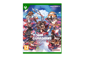 Gry - Towa and the Guardians of the Sacred Tree - Microsoft Xbox Series X - RPG - 3391892036756
