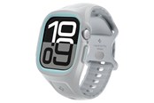 Smartwatch - akcesoria - Spigen Liquid Air Pro - gray - Apple Watch 11/10 46mm - ACS09318