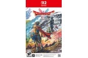Gry - Dragon Quest I & II HD-2 Remake - Nintendo Switch 2 - RPG - 5021290100831
