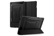 Tablet - pokrowce i etui - Spigen Rugged Armor Pro - black - Samsung Galaxy Tab S10 FE - ACS09380