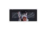 Akcesoria dla myszy i klawiatury - Mighty Setup - Armory Girl Orange - AGOELITE