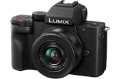 Aparat fotograficzny - Panasonic LUMIX G100D + 12-32MM - DC-G100DKEGK