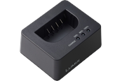 Bateria do aparatu & uchwyt do baterii - Panasonic BLK22 Charger USB-C - DMW-BTCD15E