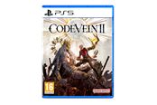 Gry - Code Vein II - Sony PlayStation 5 - RPG - 3391892038200