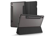 Tablet - pokrowce i etui - Spigen Ultra Hybrid Pro - black - Samsung Galaxy Tab S10 FE - ACS09498