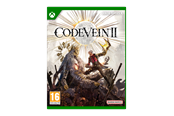 Gry - Code Vein II - Microsoft Xbox Series X - RPG - 3391892038217