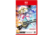 Gry - Digimon Story: Time Stranger - Nintendo Switch 2 - RPG - 3391892032574