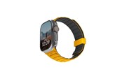 Smartwatch - akcesoria - UAG Pathfinder Heritage Yellow/Black - Apple Watch 49mm/46mm/45mm/44mm - 194161118240