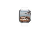 Smartwatch - akcesoria - UAG Scout Case Clear - Apple Watch 45mm - 1A4415114G4G