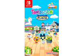 Gry - Tamagotchi Plaza - Nintendo Switch - Symulacja - 3391892033564
