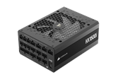Zasilacz do komputera - Corsair HX1500i Zasilacz do komputera - 1500 Watt - 140 mm - ATX 3.1 - 80 Plus 80+ Platinum - CP-9020309-EU