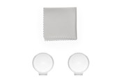 Kamera sportowa - akcesoria - DJI Osmo 360 Transparent Lens Protectors - CP.OS.00000456.01