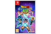 Gry - Dragon Ball: Sparking! Zero - Nintendo Switch - Bijatyka - 3391892037944