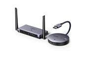 Wzmacniacz i transceiver  - UGREEN Wireless HDMI Transmitter and Receiver 4K@30Hz - 90909A-UG