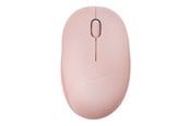 Myszka - ASUS - mouse - Myszy - Optyczny - 4 - Różowy - 90XB08U0-BMU010