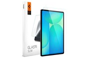 Tablet - Inne akcesoria - Spigen Glass tR Slim 1 Pack - Samsung Galaxy Tab S10 FE+ - AGL09427