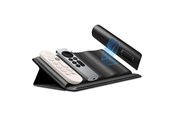 Zarządzanie kablami - Spigen Universal Remote Control Organizer Pad - black - AHP09277
