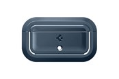 Telefon - Inne akcesoria - Spigen Lock Fit M - metal slate - AirPods Pro (2nd/1st Gen) - ASD06153