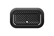 Telefon - Inne akcesoria - Spigen Lock Fit M - carbon - AirPods Pro (2nd/1st Gen) - ASD06156