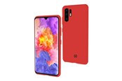 Telefon - Pokrowiec i etui - CELLY FEELING - back cover for mobile phone - FEELING846RD