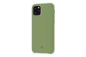 Telefon - Pokrowiec i etui - CELLY LEAF - back cover for mobile phone - LEAF1000GN