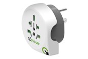 Kable - rózne - Q2Power - power connector adaptor - NEMA 5-15 - 19071572