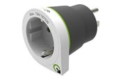 Kable - rózne - Q2Power Europe to USA - power connector adaptor - 1.200110
