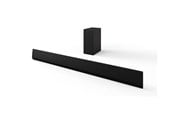 Kino domowe  - LG SG10TY - sound bar system - for home theatre - wireless - SG10TY