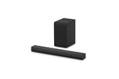 Kino domowe  - LG S40T - sound bar system - wireless - S40T