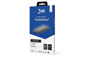Telefon - szkło ochronne - 3mk FlexibleGlass for iPhone 13/13 Pro - 1_791415