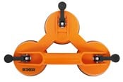 Narzedzia - Boxer Triple Suction Cup – 3 x 80 kg - 32257